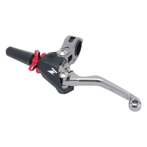 Zeta Pivot Clutch Lever w/ Perch