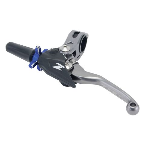 Zeta Forged Pivot Clutch Lever w/ Perch