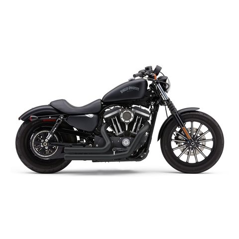 Cobra Speedster 909 Exhaust For Harley Sportster 2014-2022