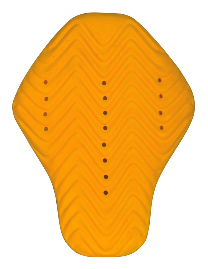 Oxford Back Protector Insert Cycle Gear