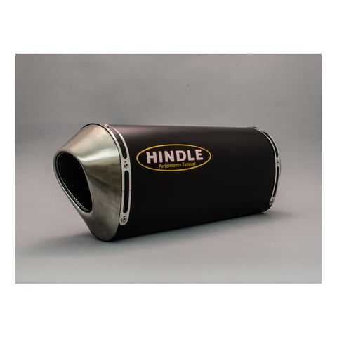 Hindle Evolution Exhaust System Honda CBR1000RR 2012-2016 