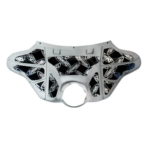 Klock Werks Dynamat Sound Control Kit For Harley Touring 2014-2025