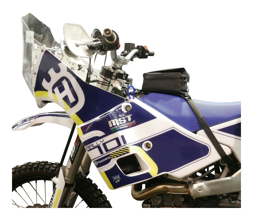 Enduristan Sandstorm 4X Tank Bag - Cycle Gear