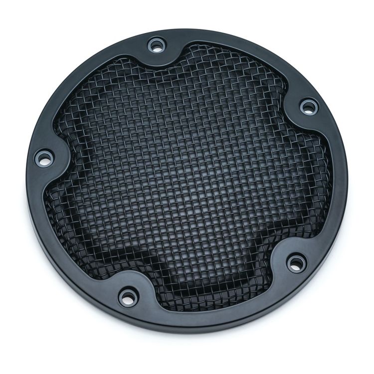 Kuryakyn Mesh Derby Cover For Harley Cycle Gear