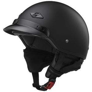 LS2 Bagger Helmet