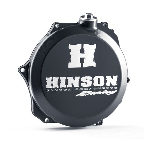 Hinson Billetproof Clutch Cover KTM / Husqvarna / Gas Gas 450cc-500cc 2015-2023