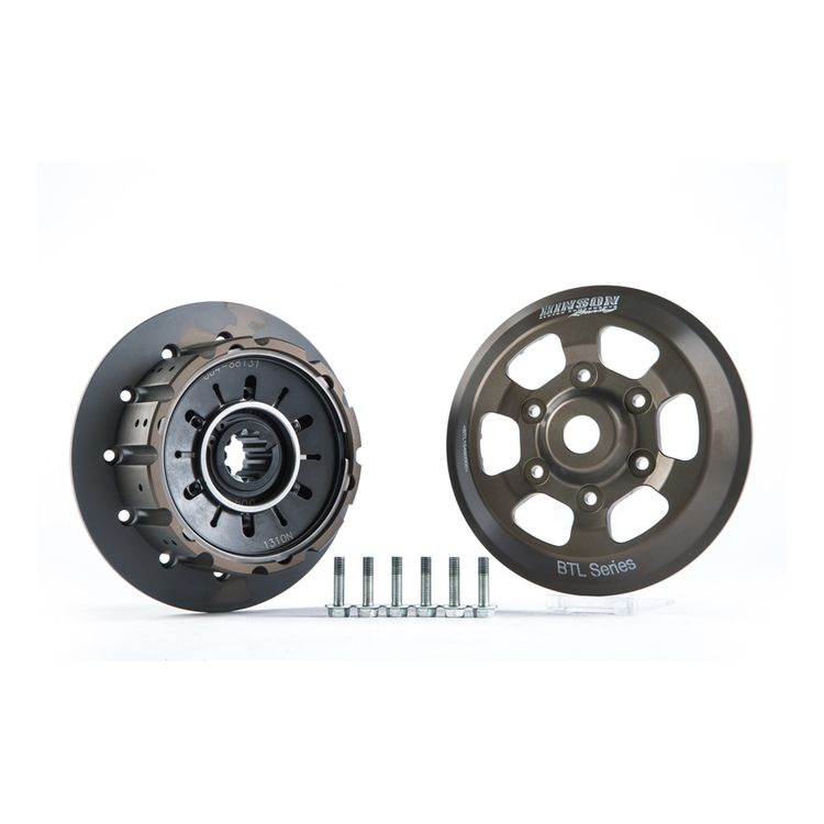 Hinson BTL Series Slipper Clutch