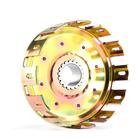 Hinson Momentum Clutch Basket Honda CRF450R 2002-2012