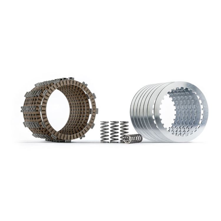 Hinson FSC Clutch Plate / Spring Kit Honda CRF150R / CRF150R Expert 2007-2026