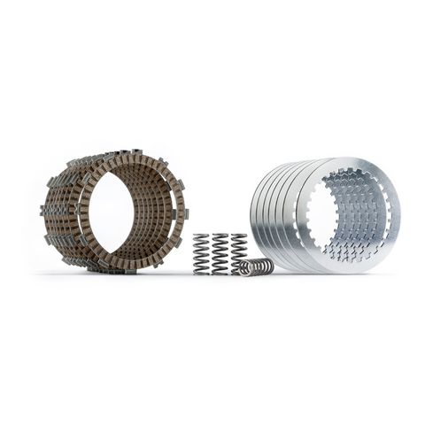 Hinson FSC Clutch Plate / Spring Kit Honda CRF450R 2009-2012