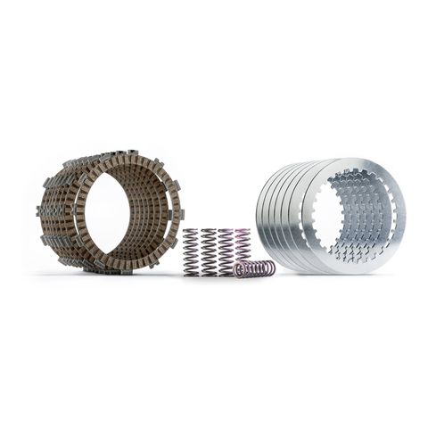 Hinson FSC Clutch Plate / Spring Kit Yamaha YZ85 2002-2026