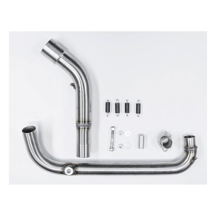 Hindle Exhaust Headers Honda Grom 2013-2016 