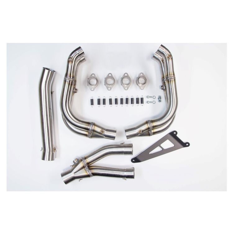 Hindle Exhaust Headers BMW S1000RR 2015-2016