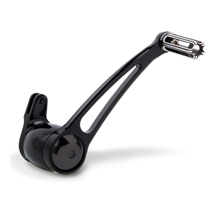 Arlen Ness 10Gauge EZ Brake Arm And Peg For Harley FL Softail 2000