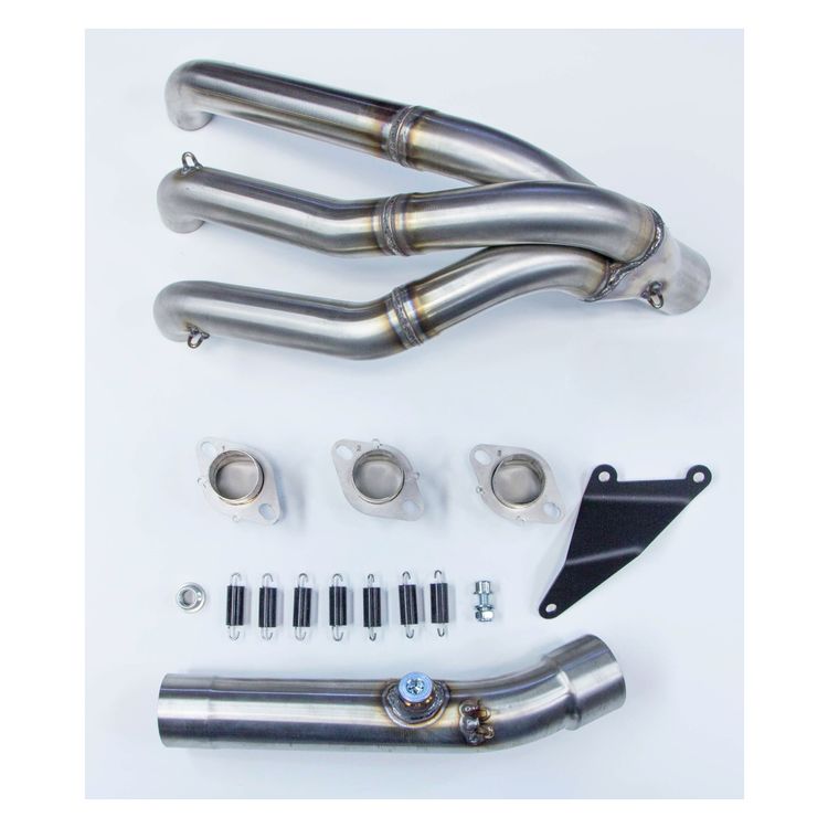Hindle Exhaust Headers
