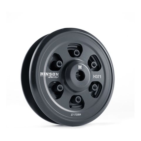Hinson Billetproof Inner Hub / Pressure Plate Kit KTM / Husqvarna 250cc-501cc 2012-2017
