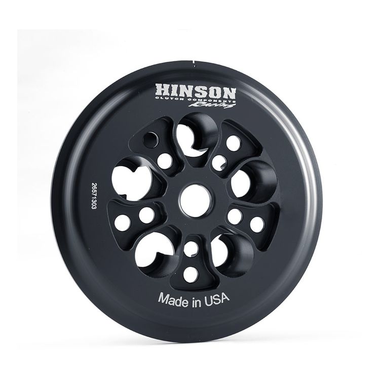 Hinson Billetproof Pressure Plate KTM 250cc-300cc 2003-2012