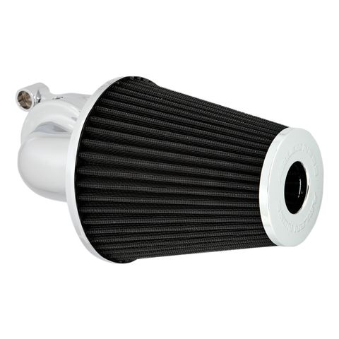 Arlen Ness Naked Monster Sucker Air Cleaner Kit For Harley Sportster 1991-2022