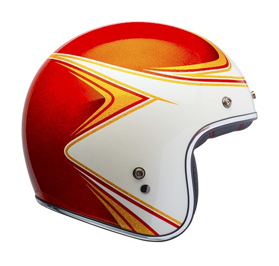 bell custom 500 copperhead helmet Bell Custom 500 Copperhead Helmet