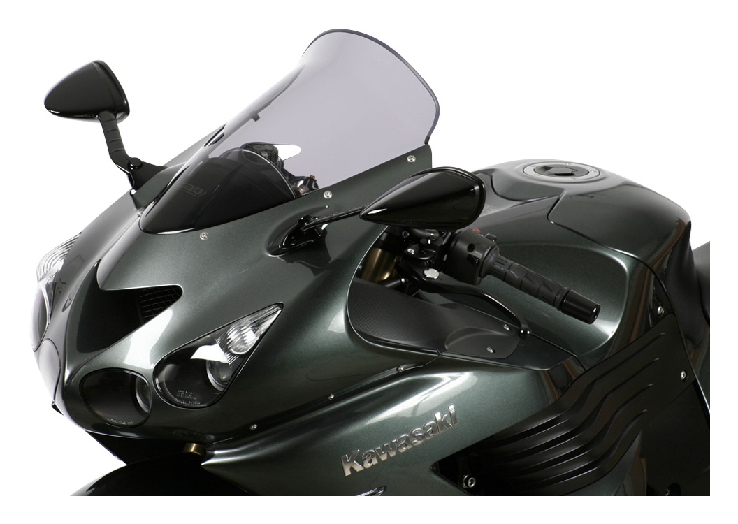 MRA TouringScreen Windshield Kawasaki Ninja ZX14 2006-2025