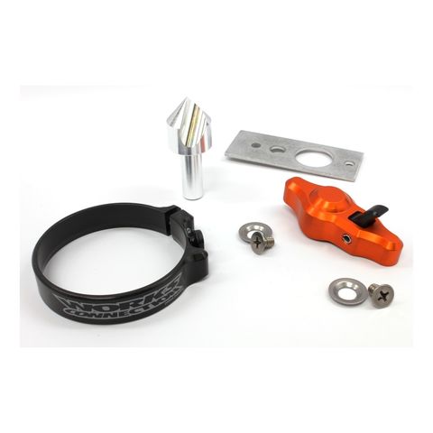 Works Connection Pro Launch Start Device KTM 125cc-450cc