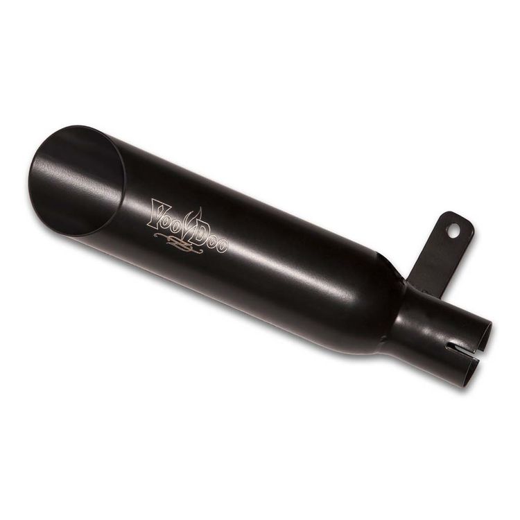 Black Stainless Steel