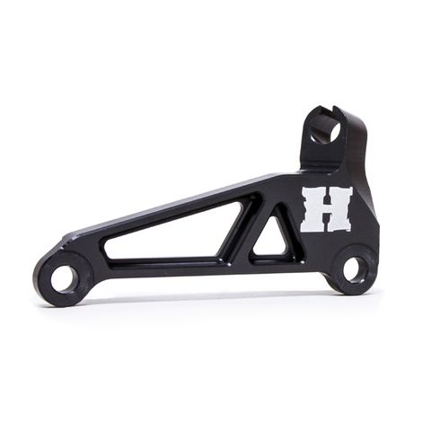 Hinson Clutch Cable Bracket