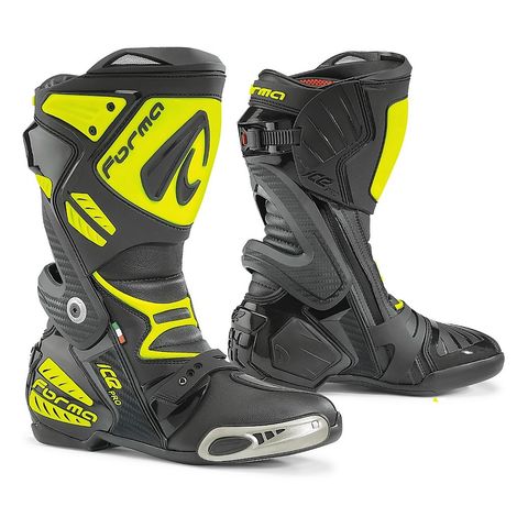 Forma Ice Pro Boots