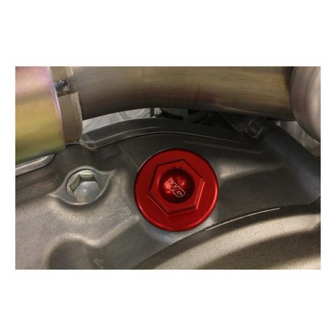 Works Connection Oil Filler Plug Honda / Yamaha / Kawasaki 125cc-450cc