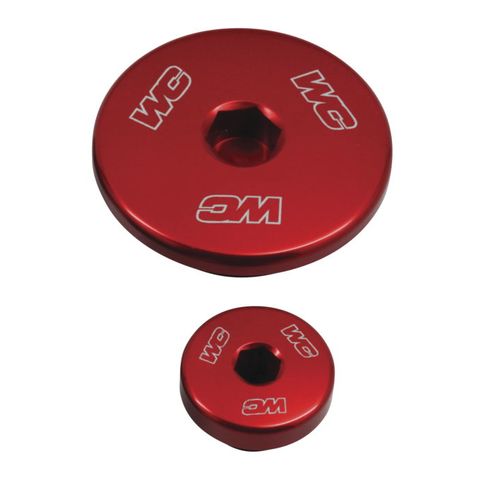 Works Connection Engine Plug Kit Yamaha 250cc-450cc 2010-2026