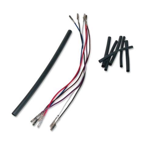 Namz Throttle By Wire Harness Extension Kit For Harley Touring 2008-2015