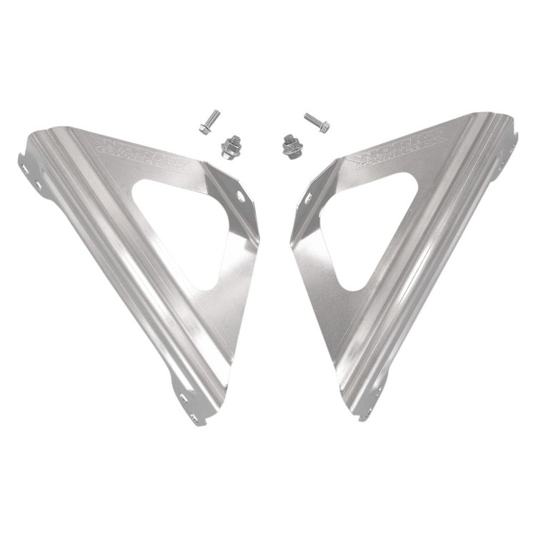 Works Connection Radiator Braces Yamaha YZ250 / YZ250X 2002-2024