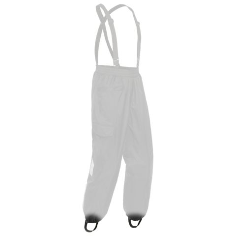 Tourmaster Elite Rainsuit Stirrups