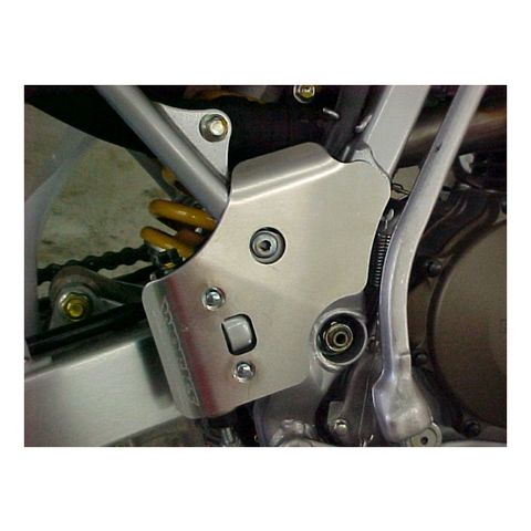 Works Connection Frame Guards Honda XR250R 1996-2004
