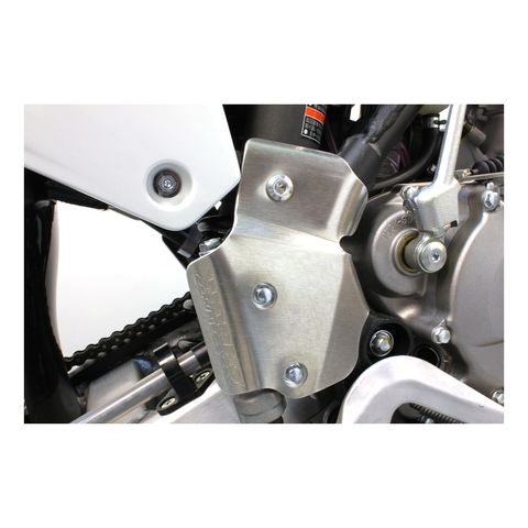 Works Connection Frame Guards Kawasaki KX85 / KX100 / KX112 2014-2025