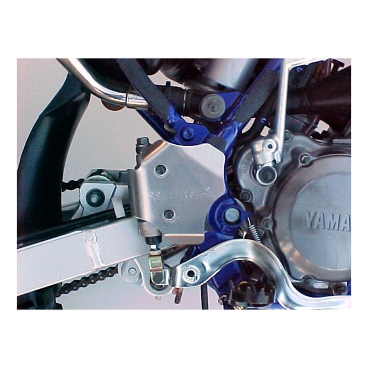 Works Connection Frame Guards Yamaha YZ85 20022017 Cycle Gear