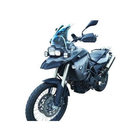 Baja Designs Squadron Pro LED Lighting Kit BMW F800GS 2008-2012