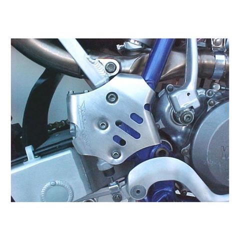Works Connection Frame Guards Yamaha YZ250F / WR250F 2003
