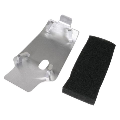 Works Connection MX Skid Plate Honda CR250R 2000-2001