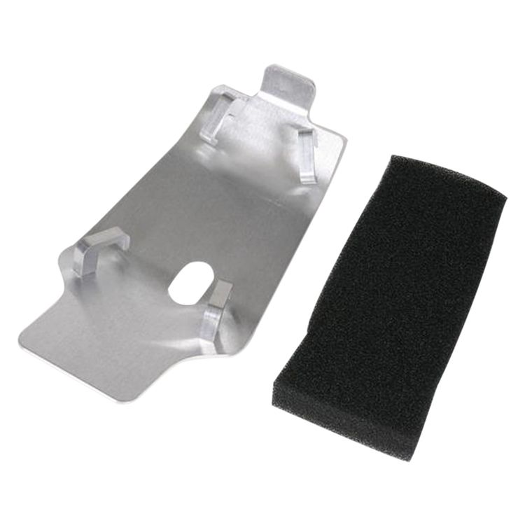 Works Connection MX Skid Plate Honda CR250R 2002-2007