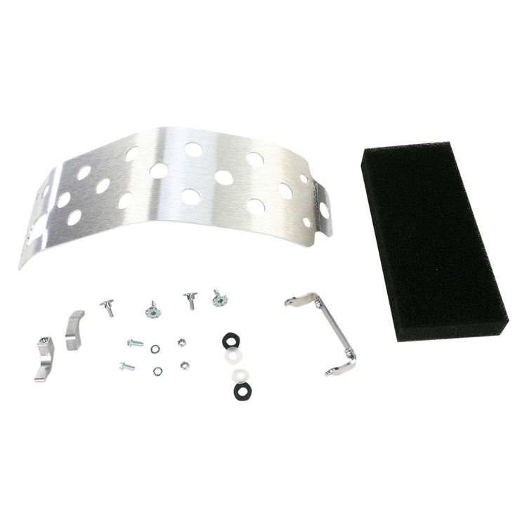 Works Connection MX Skid Plate KTM 350 SX-F / XC-F 2011-2015
