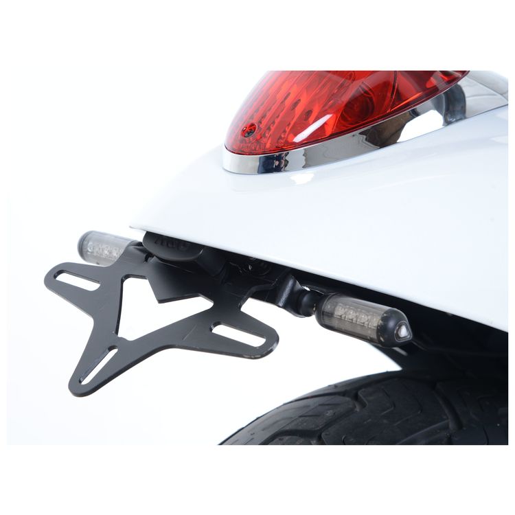 R&G Racing Fender Eliminator Kawasaki Vulcan 900 Custom 20122024