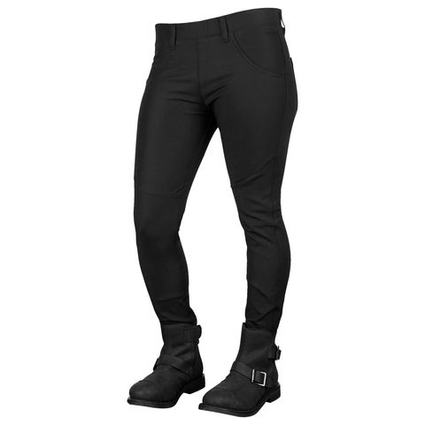 Speed And Strength Comin' In Hot Yoga Moto Pants (8)