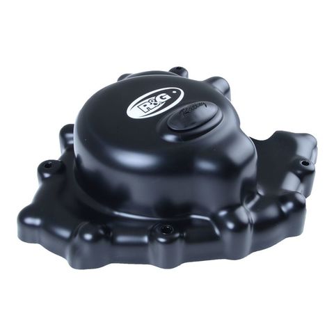 R&G Racing Race Series Stator Cover Aprilia RSV4 / Tuono