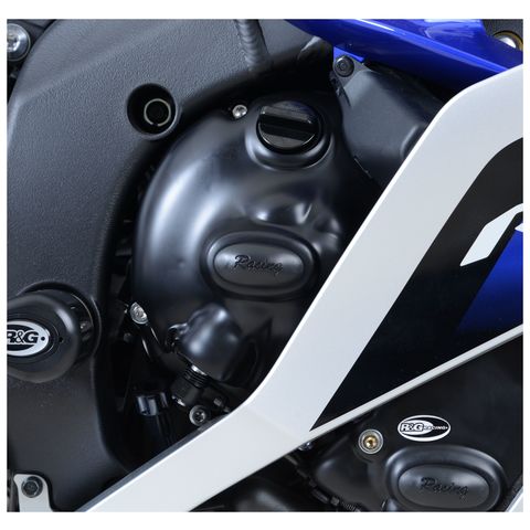 R&G Racing Race Series Engine Cover Set Yamaha R6 2008-2020