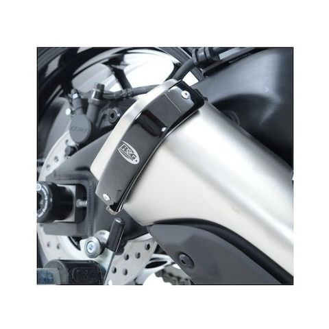 R&G Racing Exhaust Protector