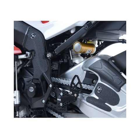 R&G Racing Boot Guard Kit