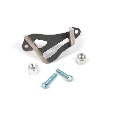 Works Connection Rear Caliper Guard Honda / Suzuki / Kawasaki 125cc-400cc 1995-2008