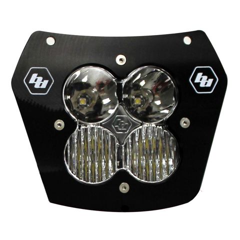 Baja Designs XL Pro LED Headlight Kit Husqvarna TE250 / TE300 2015-2016
