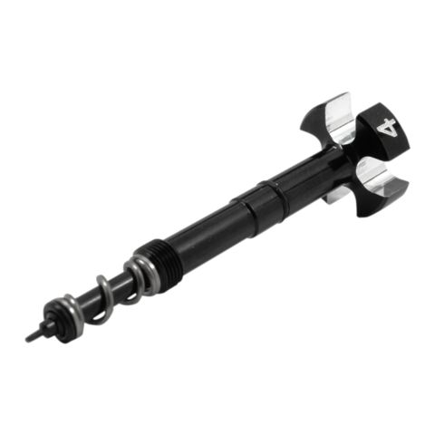 Works Connection Fuel Mixture Screw Honda / Kawasaki / Suzuki / KTM / Yamaha